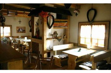 Slovākija Penzión Liptovská Osada, Eksterjers